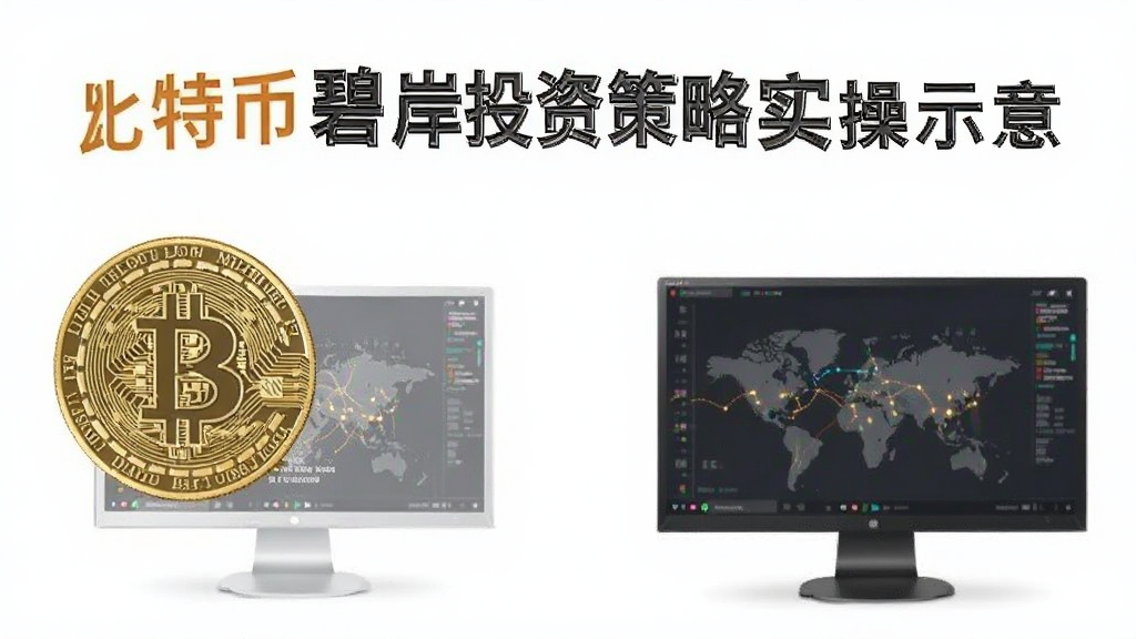 比特币碧岸投资策略实操示意配图