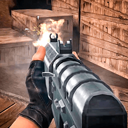 ����Ӣ�����޳���2-��ǹ�ж�v2.2.8 �ֻ���