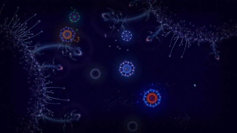 Microcosmum微生物模拟器完整版v6.0.3 手机版