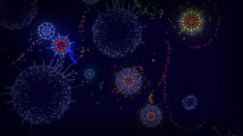 Microcosmum微生物模拟器完整版v6.0.3 手机版