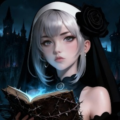 ���������˽�֯��Ϸ(Banishers)v1.2.1 ��׿��