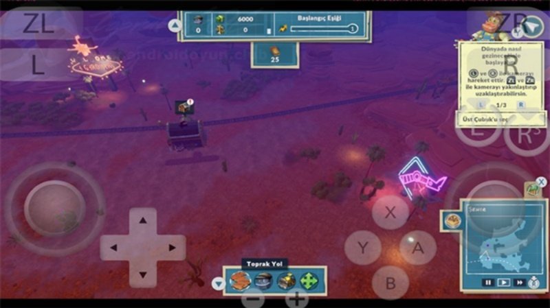 SteamWorld�������罨����Ϸvandroidoyunclub �ֻ���