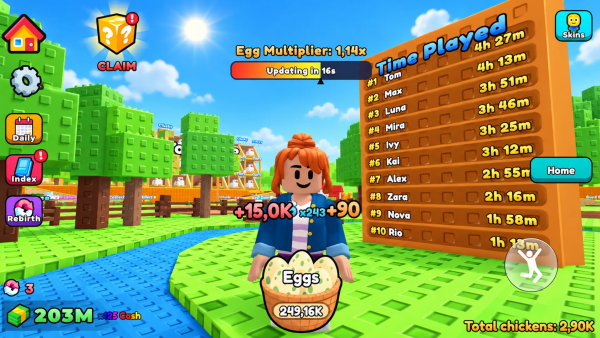 ����ũ����Ϸv1.3.5 ��׿��