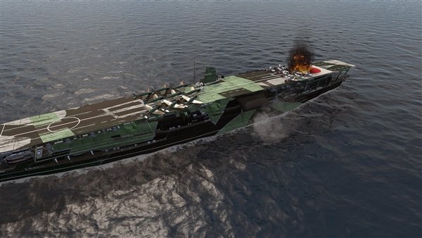 海军最前线最新版(海军最前线安装器)v2.00.075a 手机版