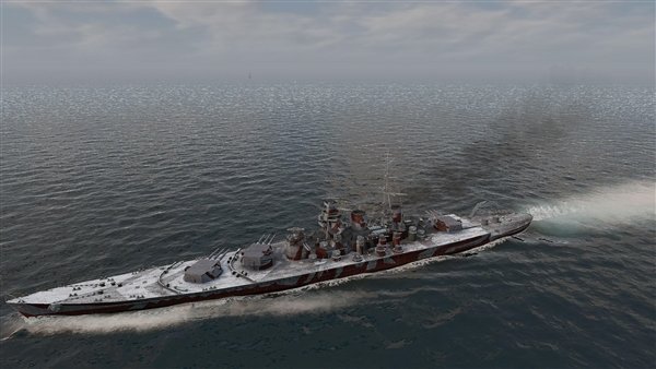 海军最前线最新版(海军最前线安装器)v2.00.075a 手机版