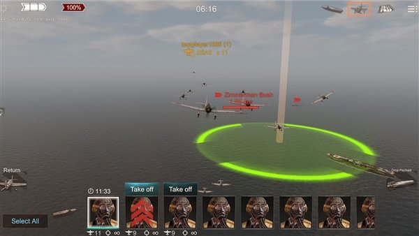 海军最前线最新版(海军最前线安装器)v2.00.075a 手机版
