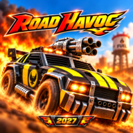 公路浩劫手机版v2.9.0 安卓版