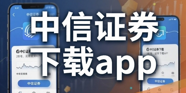 ����֤ȯ����app