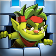 �����������°�(Castle Busters)v1.19.1 ��׿��