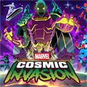 ��������������Ϸ(MARVEL Cosmic Invasion)v1.0 �ٷ���