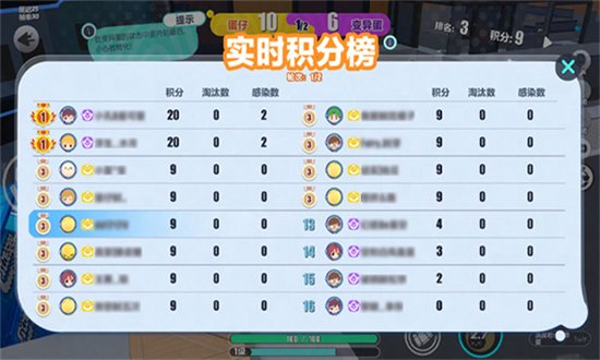 蛋仔派对离线服下载v1.0.54 安卓版