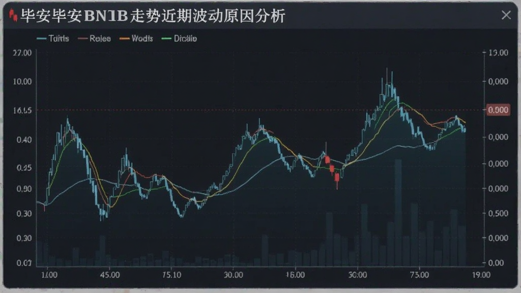 毕安BNB走势近期波动原因分析