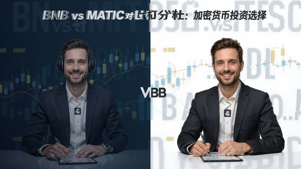 BNBvsMATIC 对比分析 加密货币投资选择