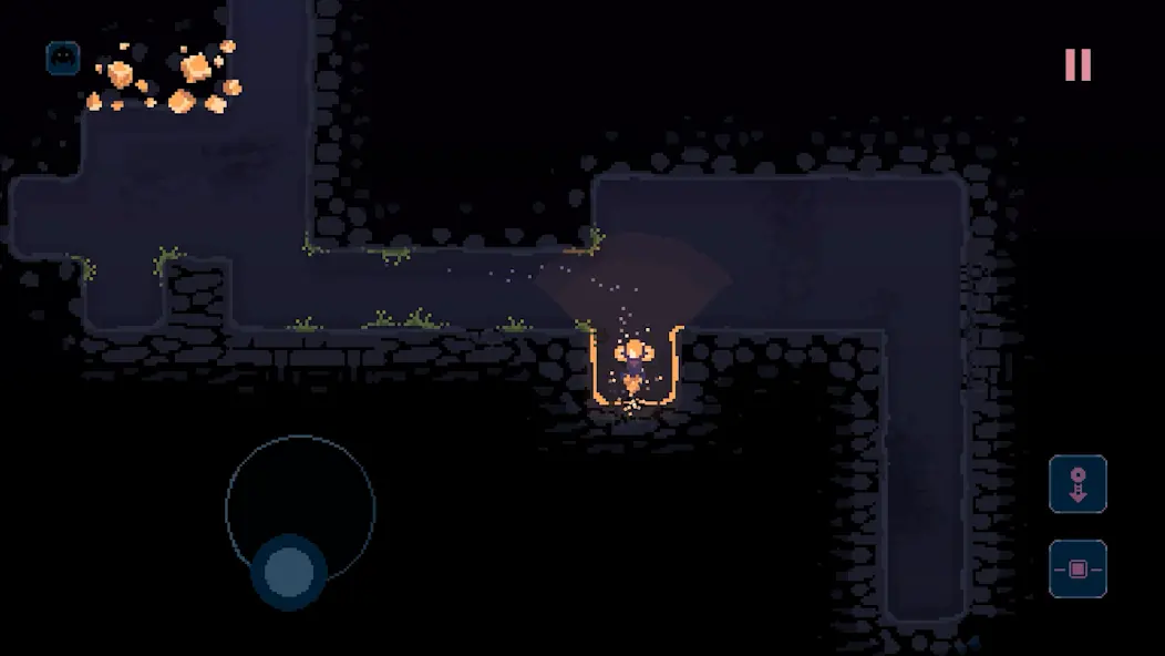 穹顶守护者游戏手机版(Dome Keeper)v1.0.0 安卓版