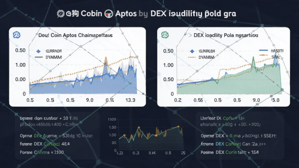 ������ Aptos���Ͻ���������DEX�����Գط�����ͼ