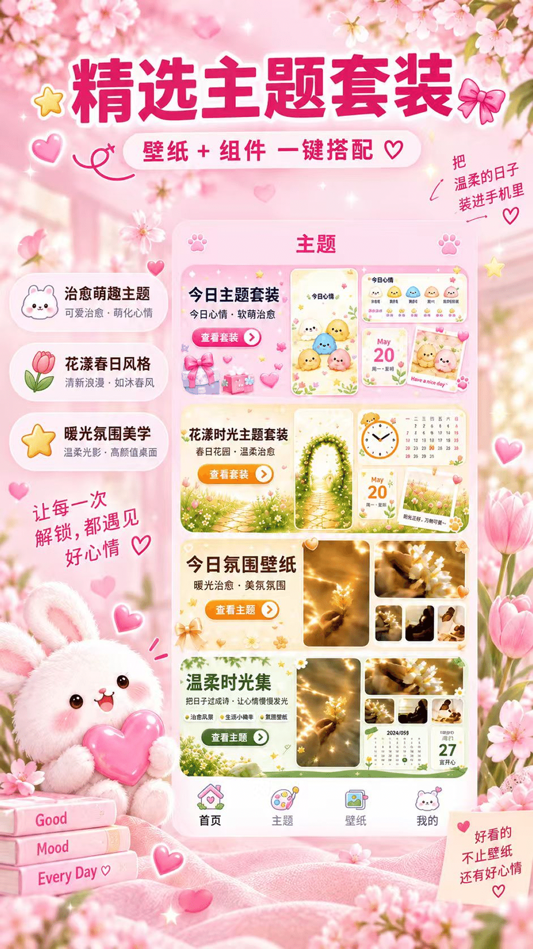 ��������ʱ��С���appv3.0.0.300 ��׿��