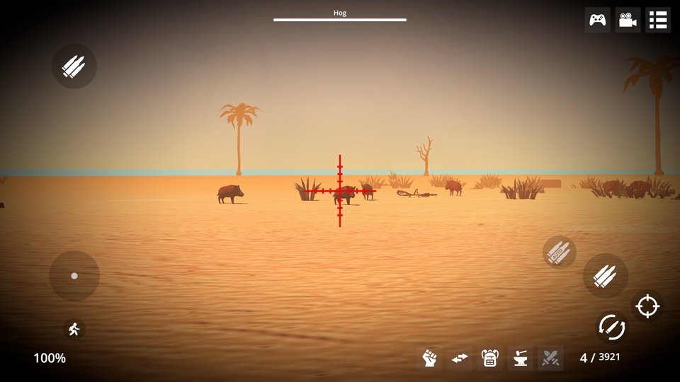 死亡荒地生存联机版(死亡荒地幸存者)v1.0.7.353 免费版