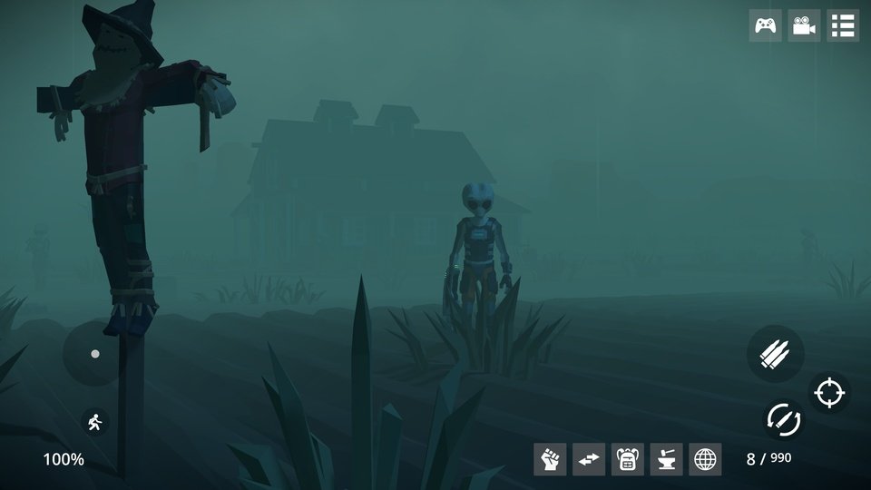 死亡荒地生存联机版(死亡荒地幸存者)v1.0.7.353 免费版
