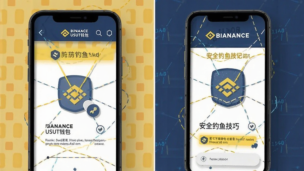 binanaceUSDT钱包 安全存储助记词保管与防钓鱼技巧配图