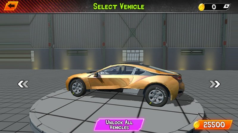 Car Crash车祸也疯狂v1.3 手机版