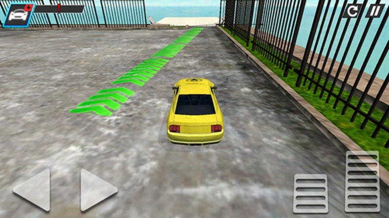 Car Crash车祸也疯狂v1.3 手机版