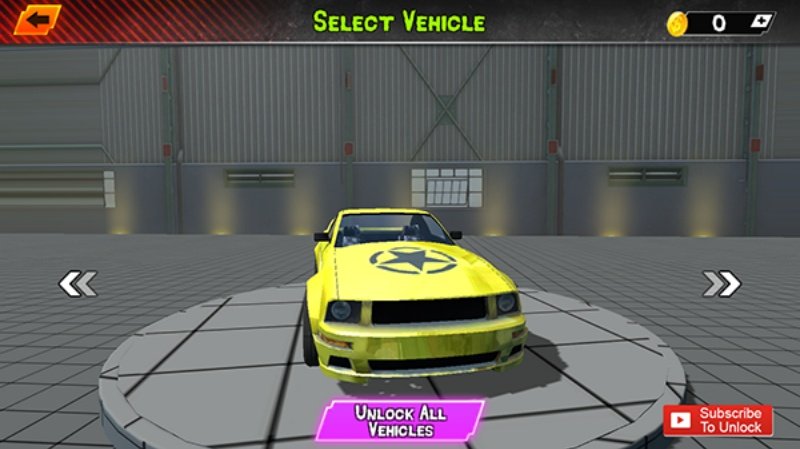 Car Crash车祸也疯狂v1.3 手机版