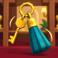 �Ƶ�����ģ������Ϸ(Hotel Chaos)v1.0 ��׿��