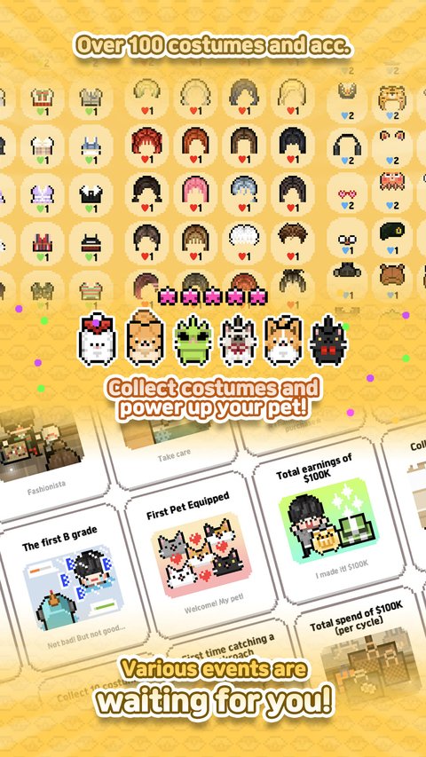 独自生活3安卓版(LivingAlone3安装器)v1.0.229 官方版