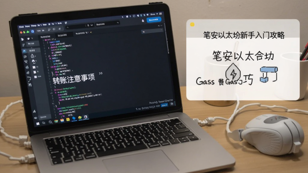 笔安以太坊新手入门攻略 Gas费节省技巧和转账注意事项配图