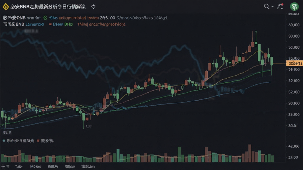 必安BNB走势最新分析今日行情解读 币安BNB K线走势图
