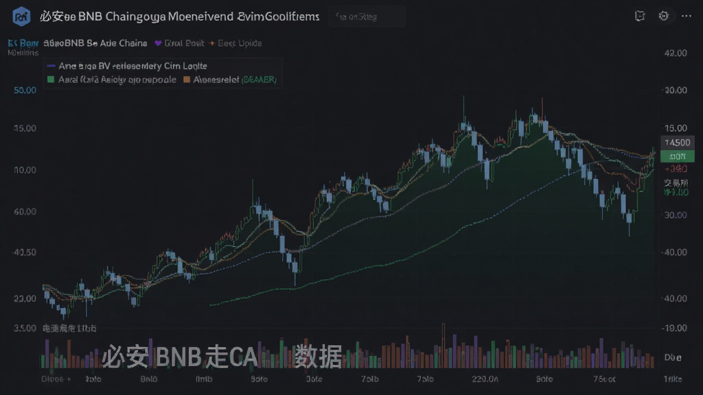 必安BNB走势链上数据大额转账交易所净流出分析图