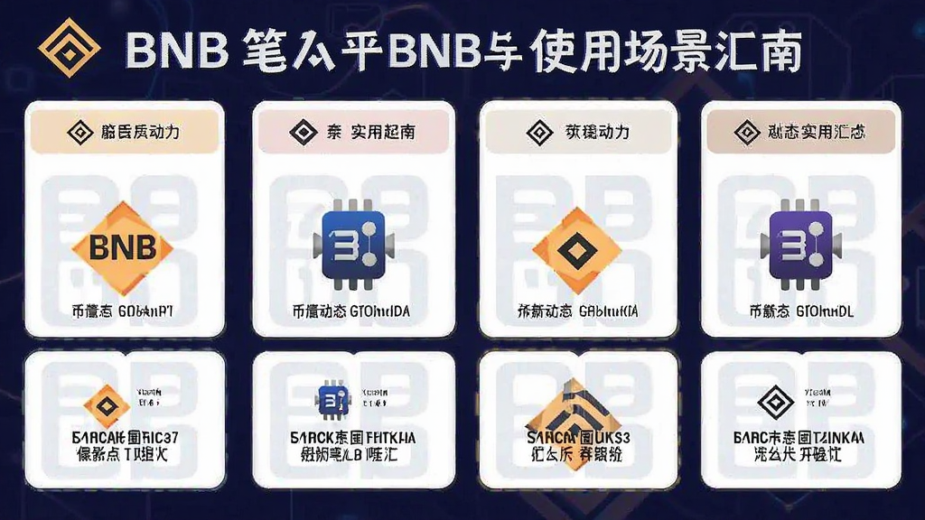 BNB�ʰ����¶�̬��ʵ��ָ�� �Ұ�ƽ̨BNBʹ�ó�������ͼ