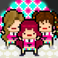 �¿�ż������(MonthlyIdol��װ��)v20.5 ��׿��