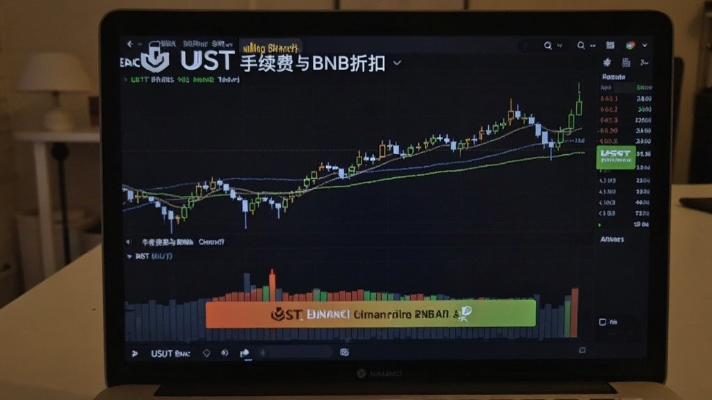 USDT binanc 现货交易 挂单手续费与BNB折扣