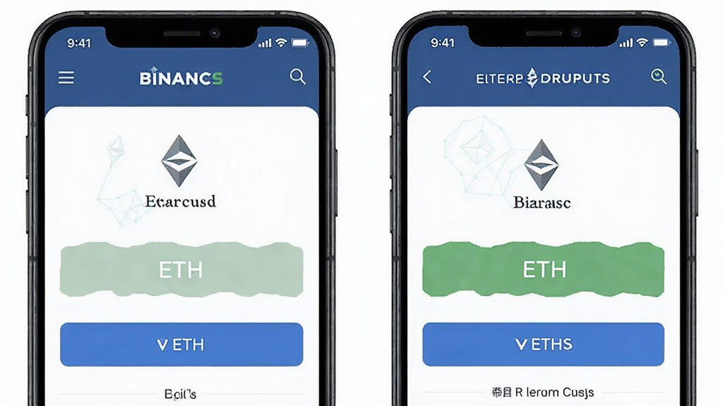 binanc��̫���Ұ�APP����ETH���������ͼ