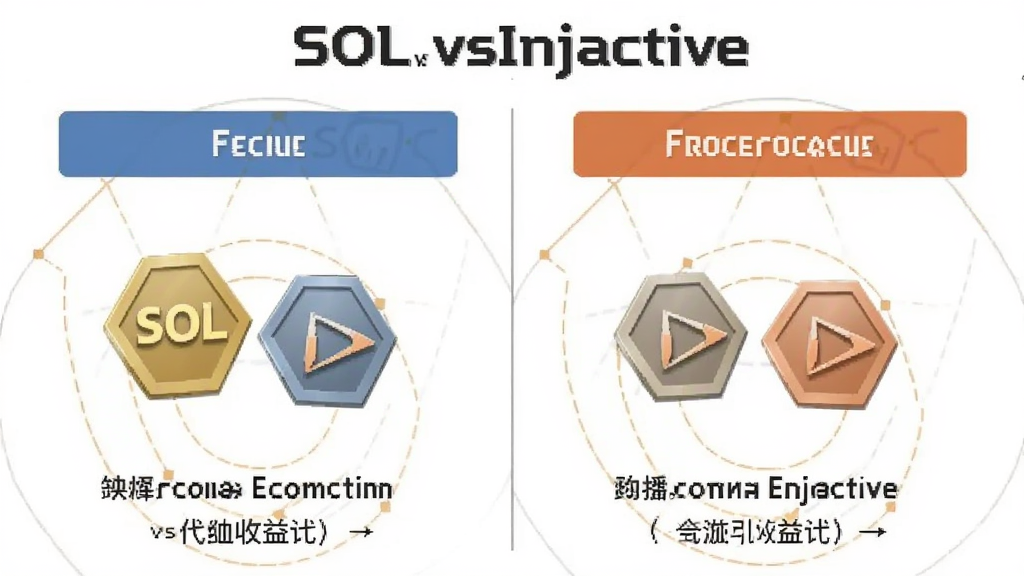 SOLvsInjective 代币经济收益对比配图