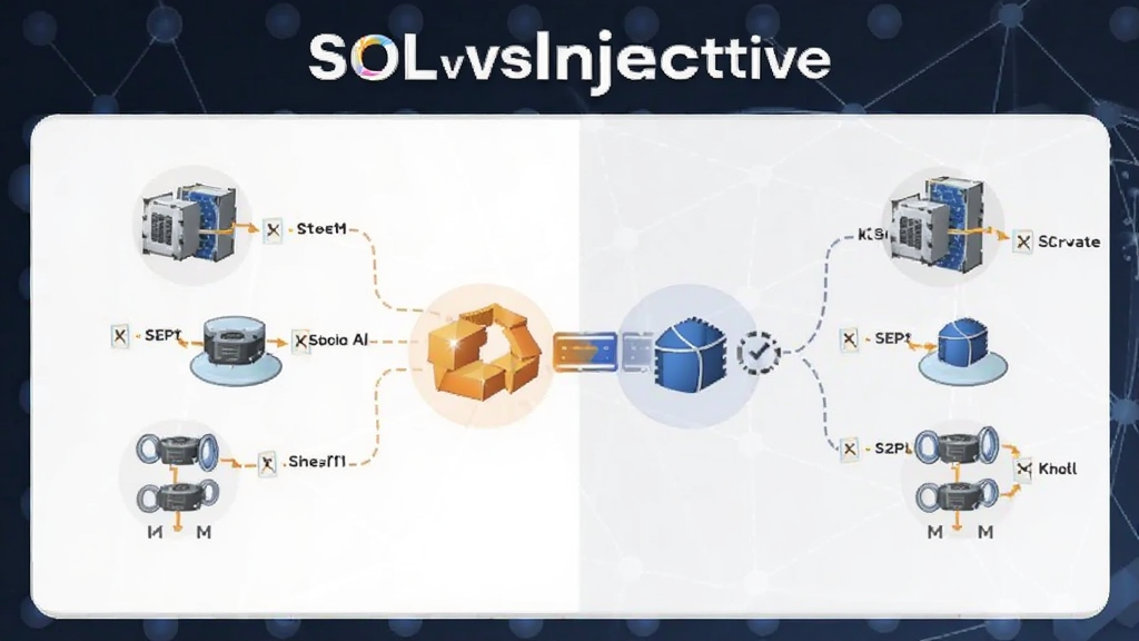 SOLvsInjective 跨链对比投资分析配图