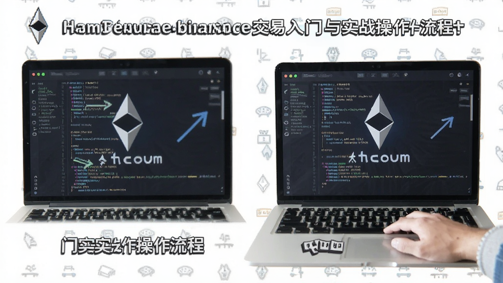 ��̫��binance����������ʵս����������ͼ