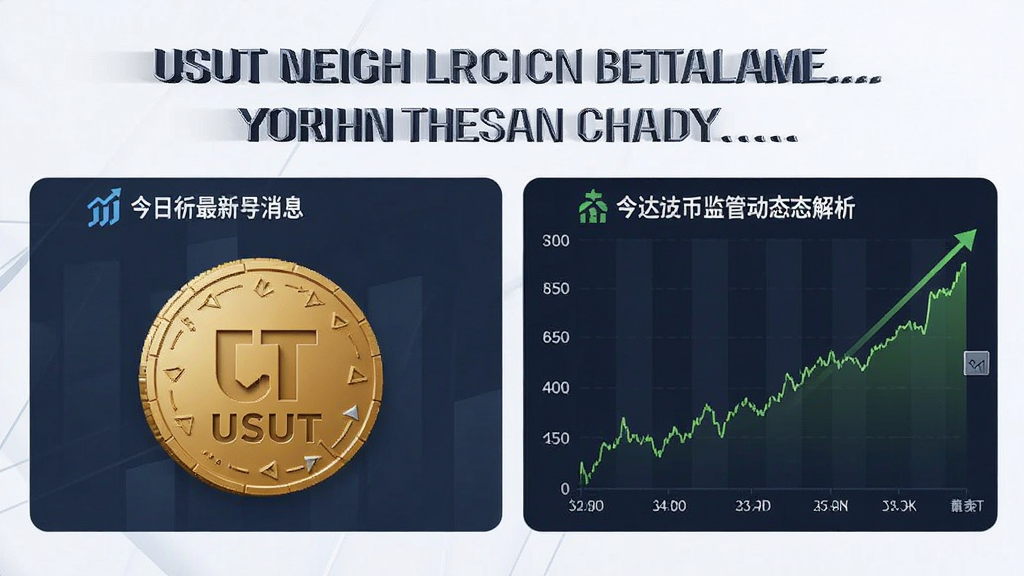 USDT最新消息今日行情与泰达币监管动态解析 泰达币价格走势图