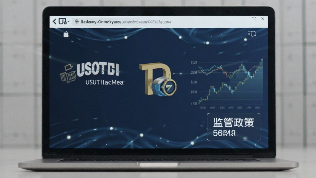 USDT最新消息 泰达币监管政策最新动态新闻