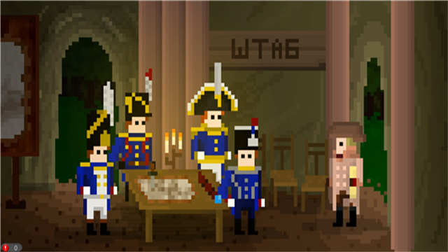 ����ͻ��1812���°�(French Assault 1812: Napoleonic Wars)v2.1b ��׿��