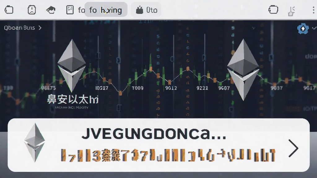 鼻安以太坊最新价格波动原因分析配图