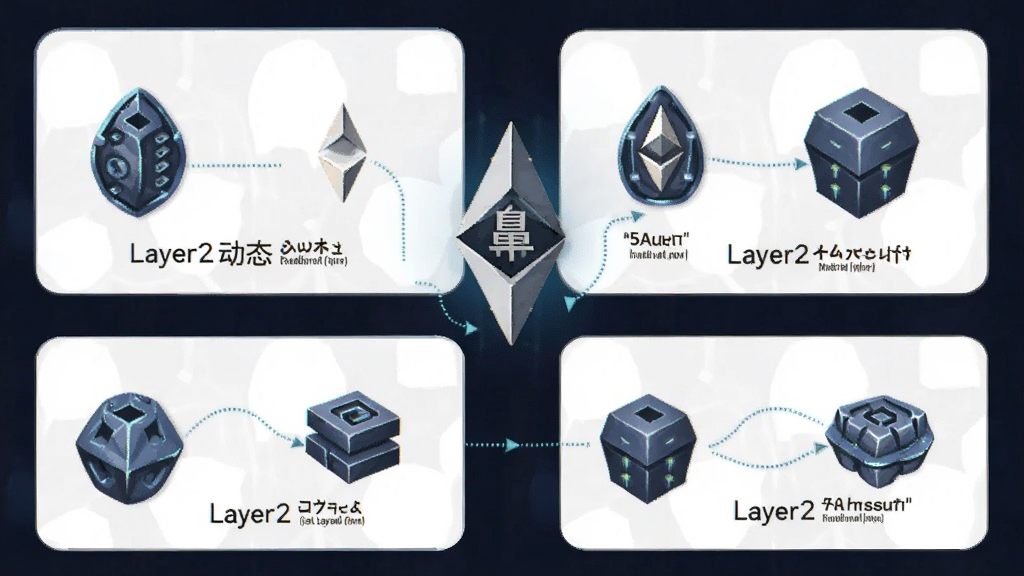 鼻安以太坊最新生态进展与Layer2动态配图
