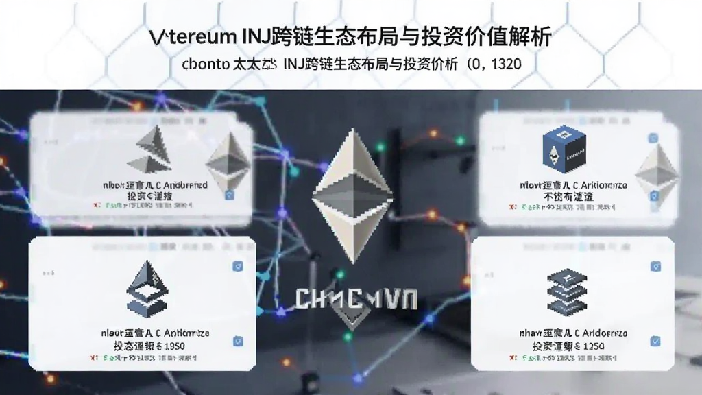以太坊INJ跨链生态布局与投资价值解析