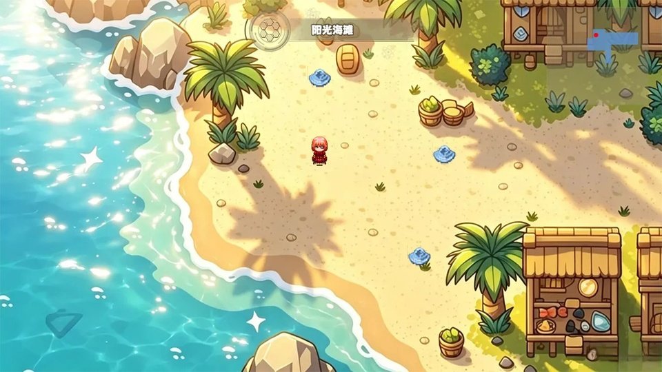 开个荒完整版v0.3.7 免费版