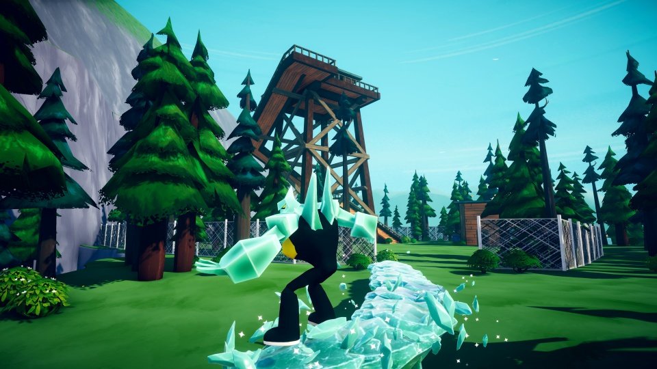 少年骇客能量之旅游戏安装包(Ben10)v1.0.0.7 最新版