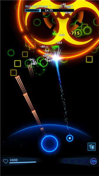 ����������(Rogue Defense)v5.4.1 ��׿��