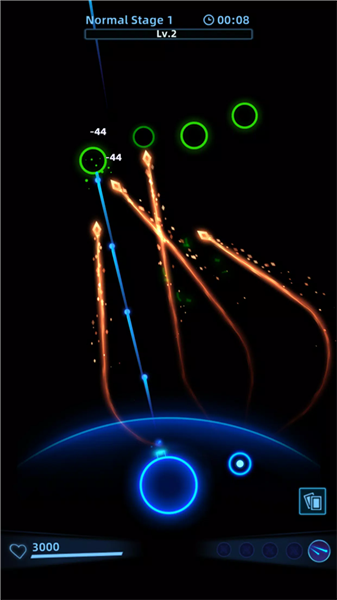 ����������(Rogue Defense)v5.4.1 ��׿��