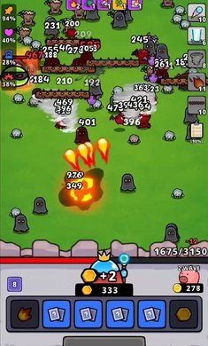 旋转防守最新版v1.3.1 手机版