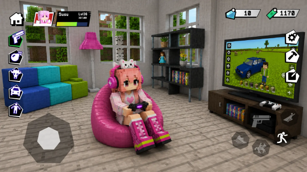 ��ż�������ֳ���Ϸv1.0.18 ���°�